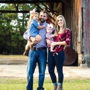 Meet your Posher, Peyton